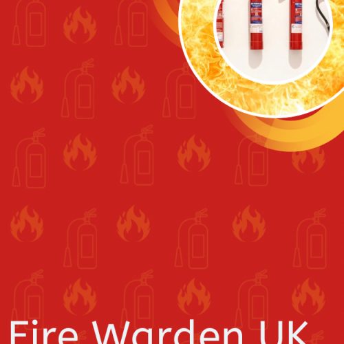 First Aid & CPR Training (1200 x 1200 px) - 3 Time Locked – L1 – Fire Warden UK - (RRHSET8TL) – e-Learning
